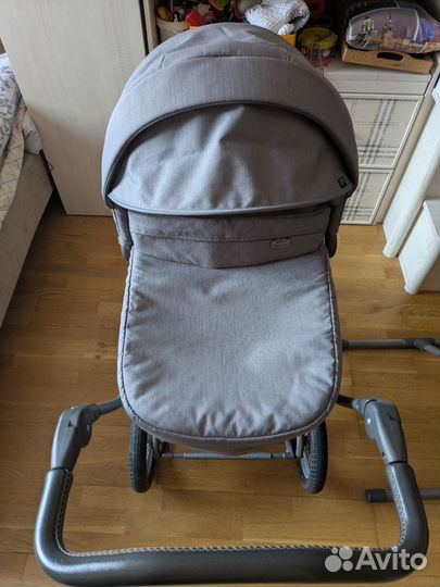 Коляска inglesina sofia