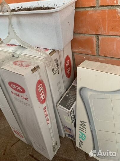 Новые радиаторы rifar base500