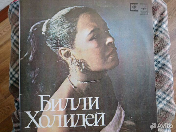 Джаз на виниле