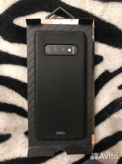 Чехол на samsung galaxy s10 plus