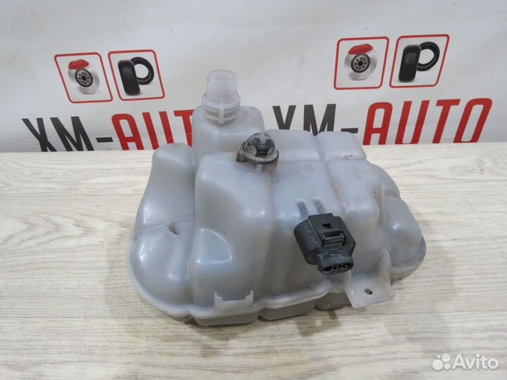 Бачок расширительный Audi A7