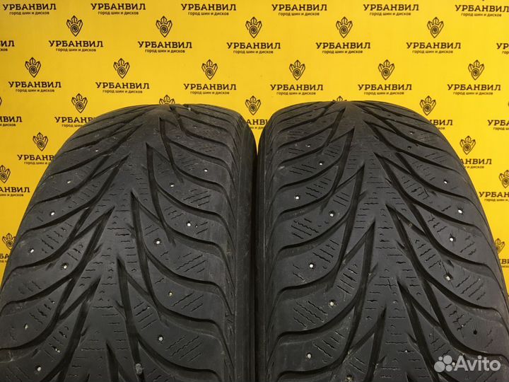 Yokohama Ice Guard IG35 205/60 R16 96T
