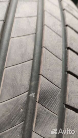 Bridgestone Turanza T005 215/55 R17 94V
