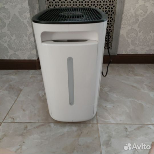 Очиститель воздуха philips