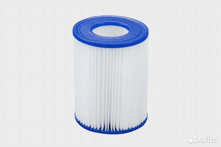 Бассейн каркасный