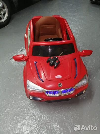 Автомобиль