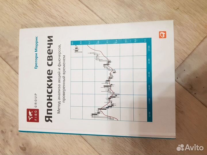 Книги по практике трейдинга