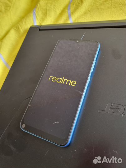 Realme c 11 2021