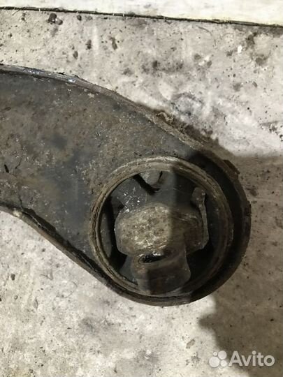 Рычаг задний продольный Hyundai ix35 I (2009—2013)