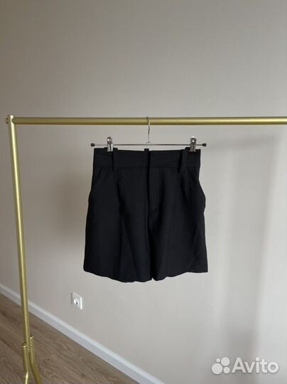 Шорты zara xs