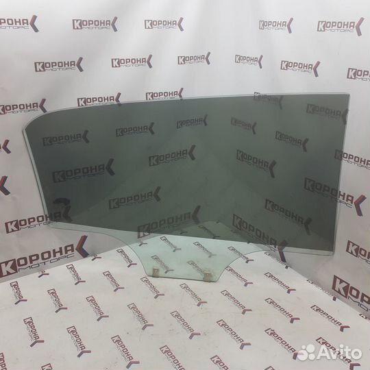 Стекло двери задней левой ssangyong actyon NEW 20