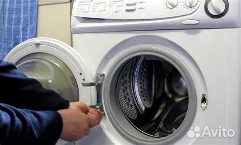 Ремонт стиральных и посудомоечных машин. Мастер