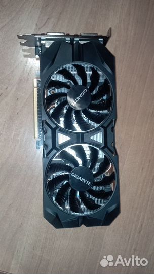 Geforce gtx 960 4gb