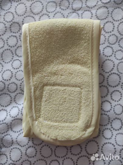 Очки для сна повязка на голову Беруши