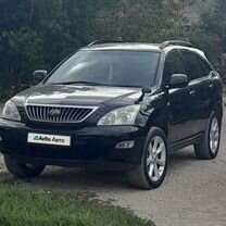 Toyota Harrier 2.4 AT, 2007, 194 500 км, с пробегом, цена 1 550 000 руб.