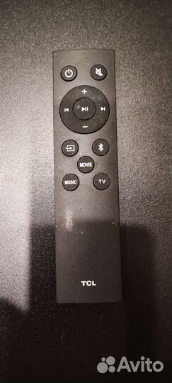 Саундбар TCL TS3100