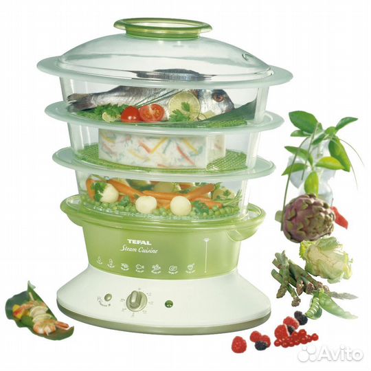 Термопот, хлебопечка, пароварка