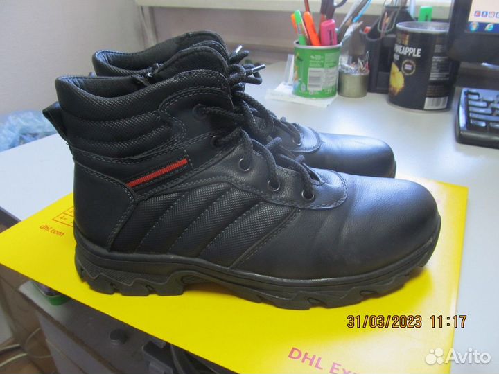 Детская обувь