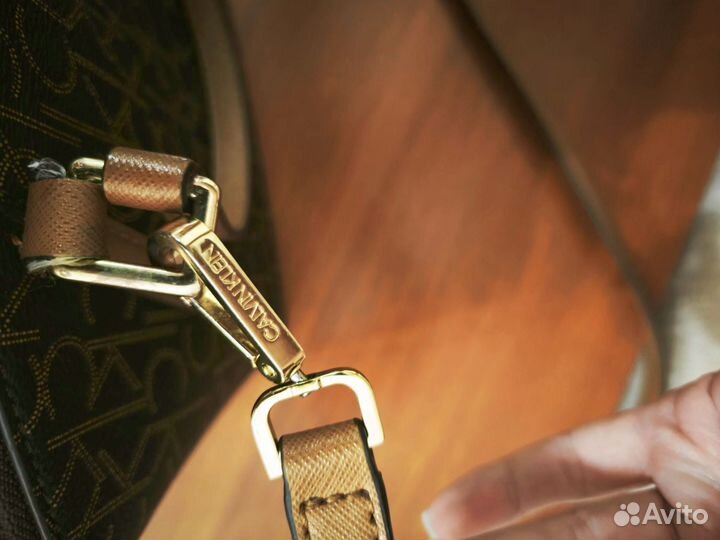 Сумка женская calvin clein