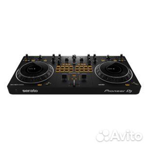 Dj контролер Pioneer DDJ-REV1