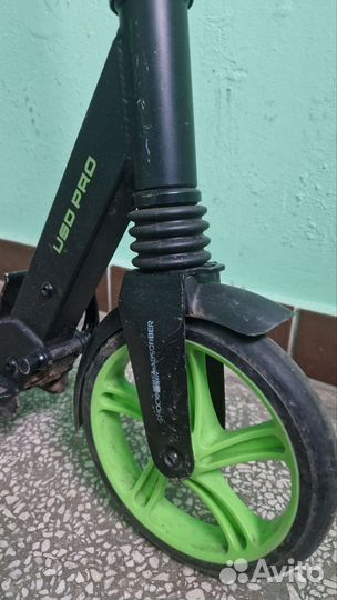 Самокат городской