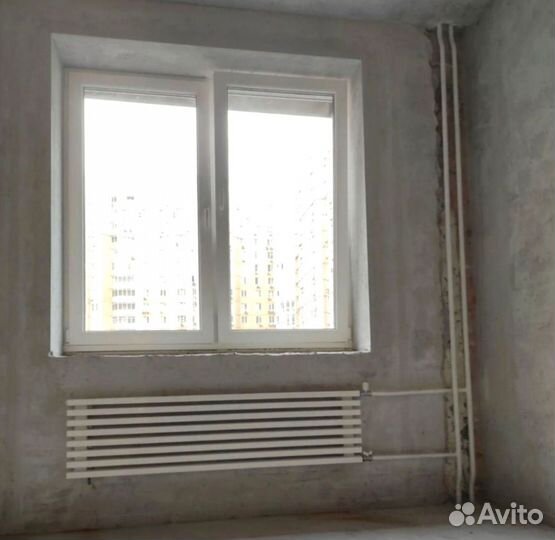 Вертикальный радиатор/ Горизонтальный радиатор