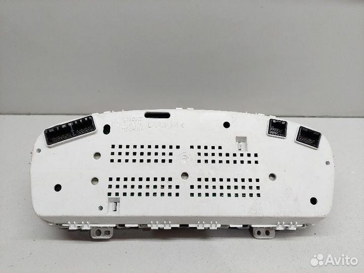 Щиток приборов (приборная панель) Chevrolet Epica
