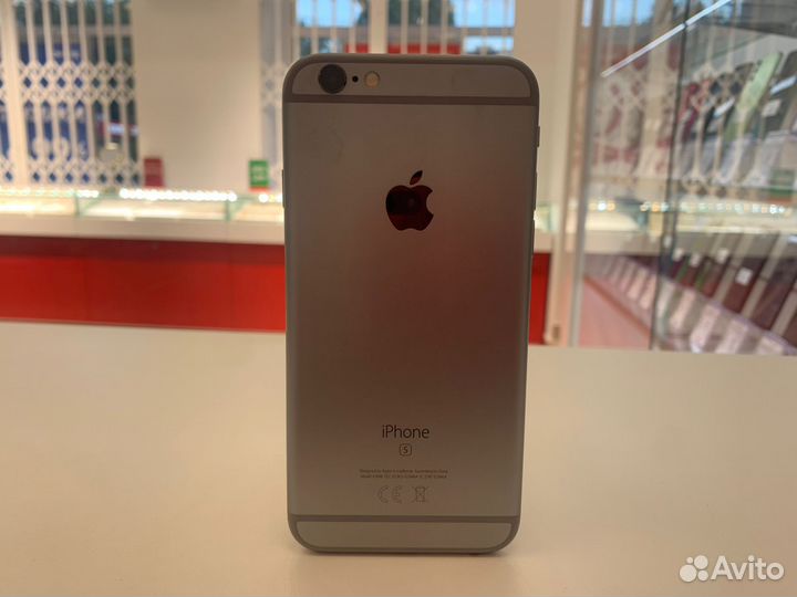 Телефон, Apple iPhone 6S 32GB