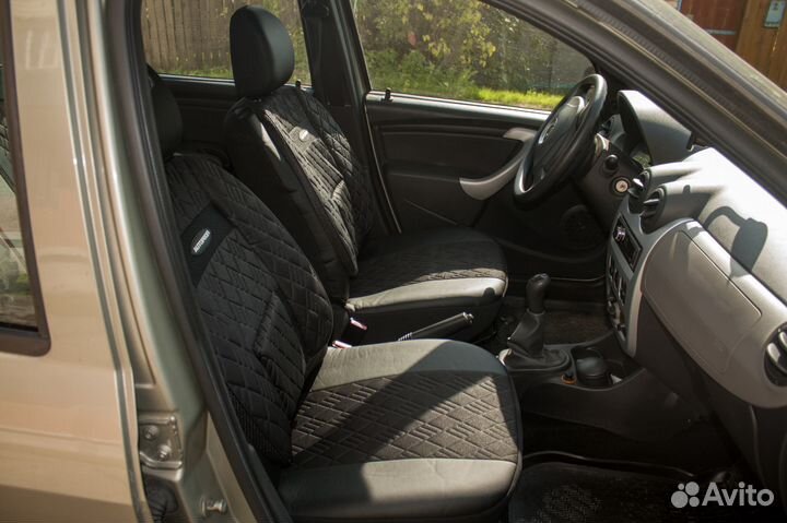 Автомобильные чехлы