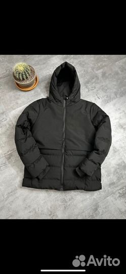 Куртка Adidas зима