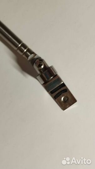 Антена для магнитолы