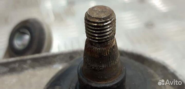 Трапеция стеклоочистителя Nissan Tiida C11