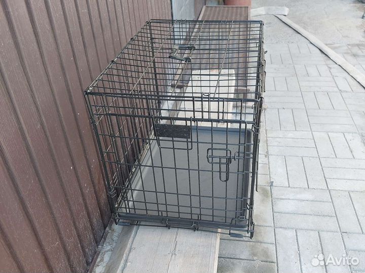 Клетка для животных