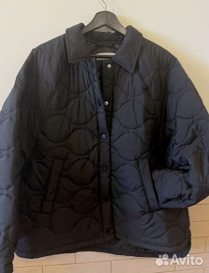 Куртка женская стеганная Reserved (48-50)