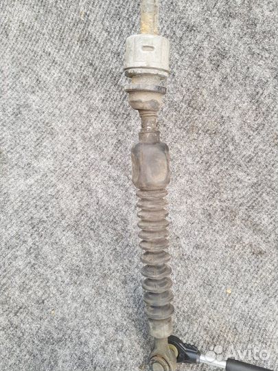 Трос выбора передач Kia Sportage 2.0 G4KD 2013