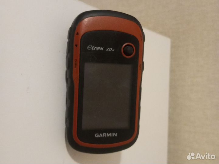 Навигатор garmin бу