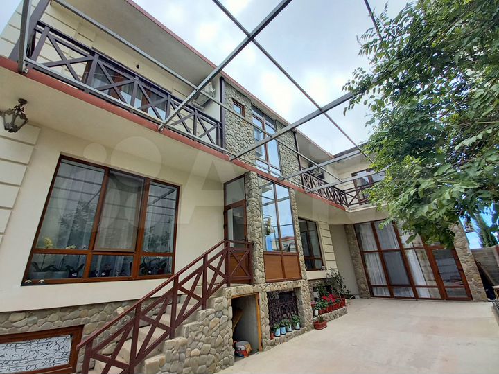 Комната 20 м² в 5-к., 2/2 эт.