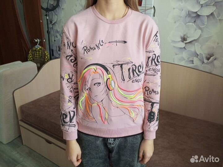 Ветровка,джинсовка,кофта,куртка