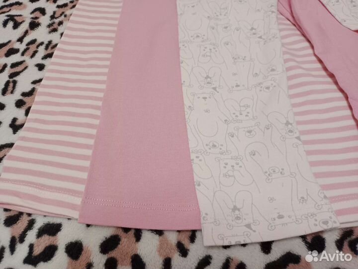 Детские вещи / одежда новые