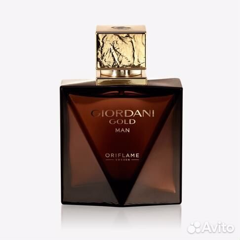 Парфюмерия Giordani Gold