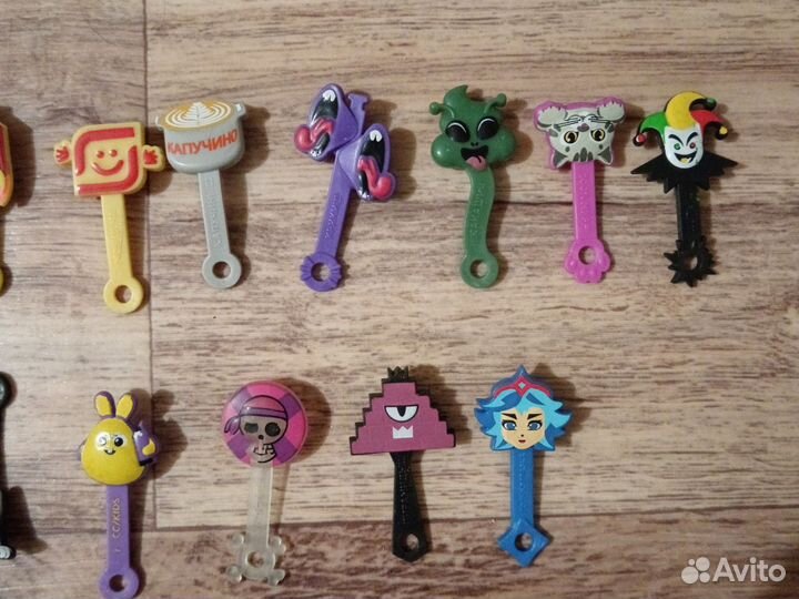 Скрепыши топ 5