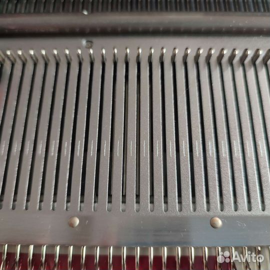 Вязальная машина Silver reed sk700, 5 класс Япония