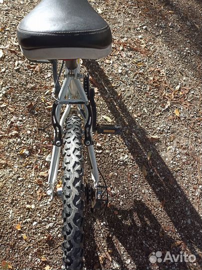 Велосипеды подростковый и взрослый