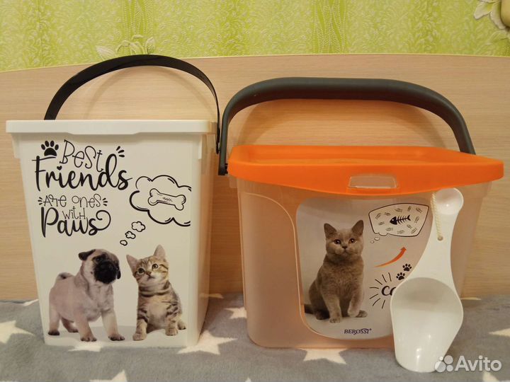 Все для кошек