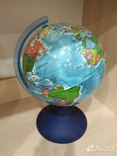 Глобус