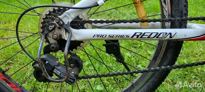 Детский велосипед Phoenix