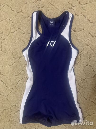 Трико А7 новое