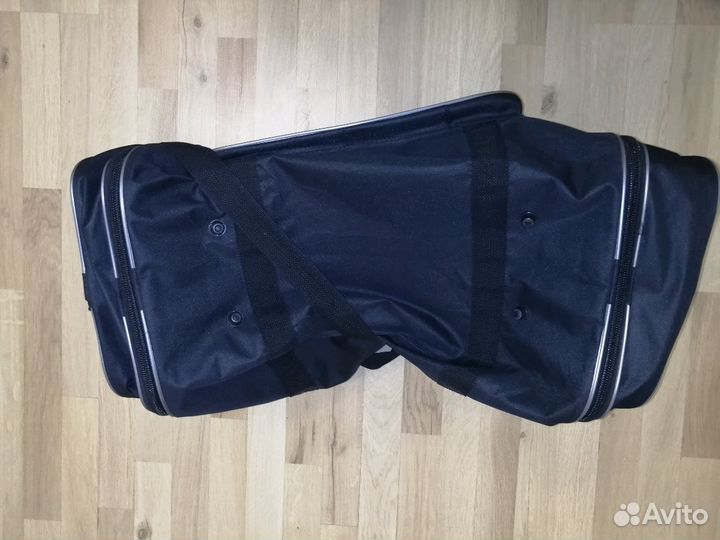 Сумка дорожная