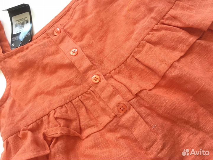 Топ майка примарк 122