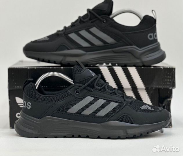 Кроссовки летние Adidas sport